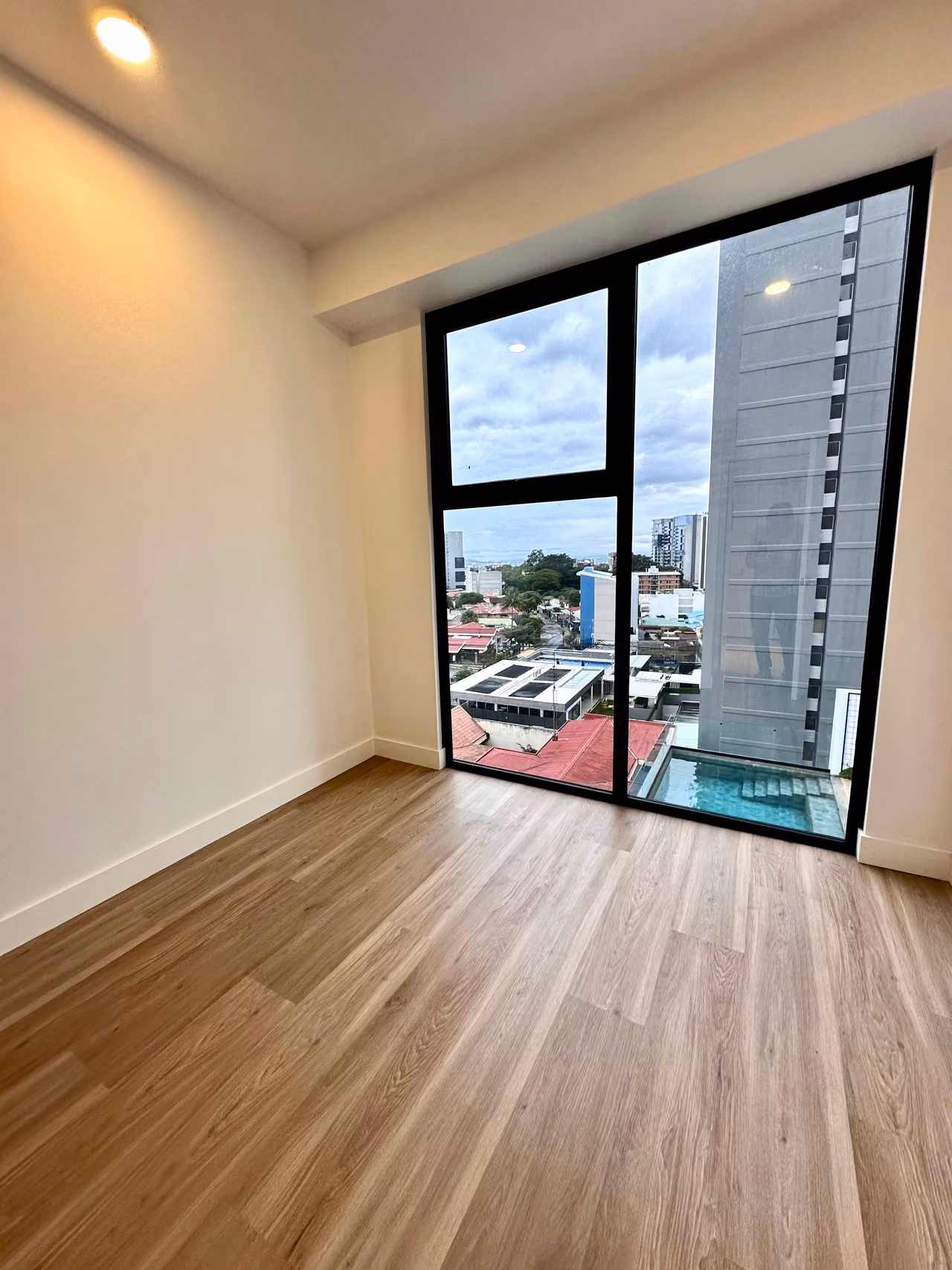 Apartamento en Rohrmoser Nunciatura para estrenar — foto 12 de 18