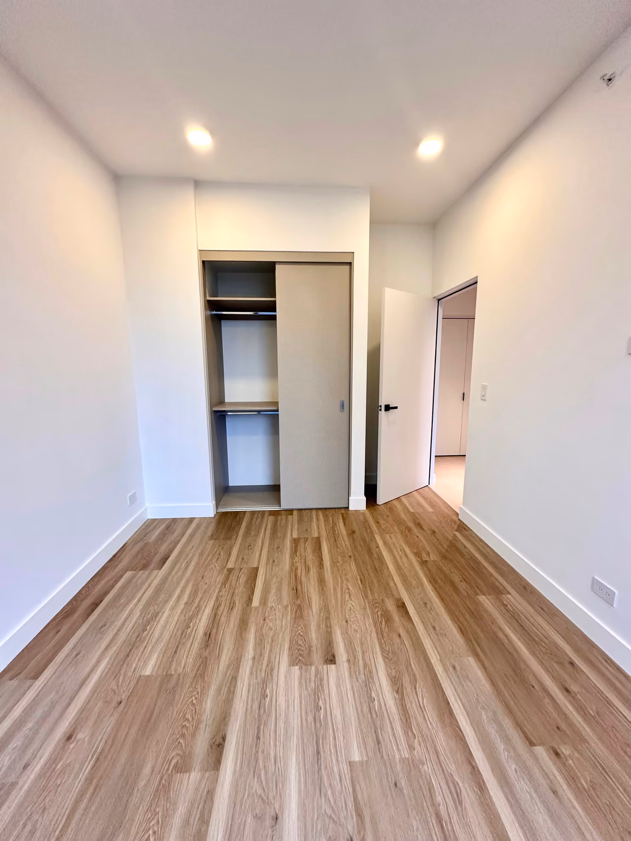 Apartamento en Rohrmoser Nunciatura para estrenar — foto 13 de 18