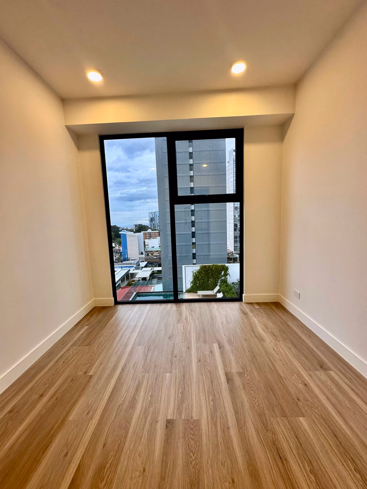 Apartamento en Rohrmoser Nunciatura para estrenar — foto 15 de 18