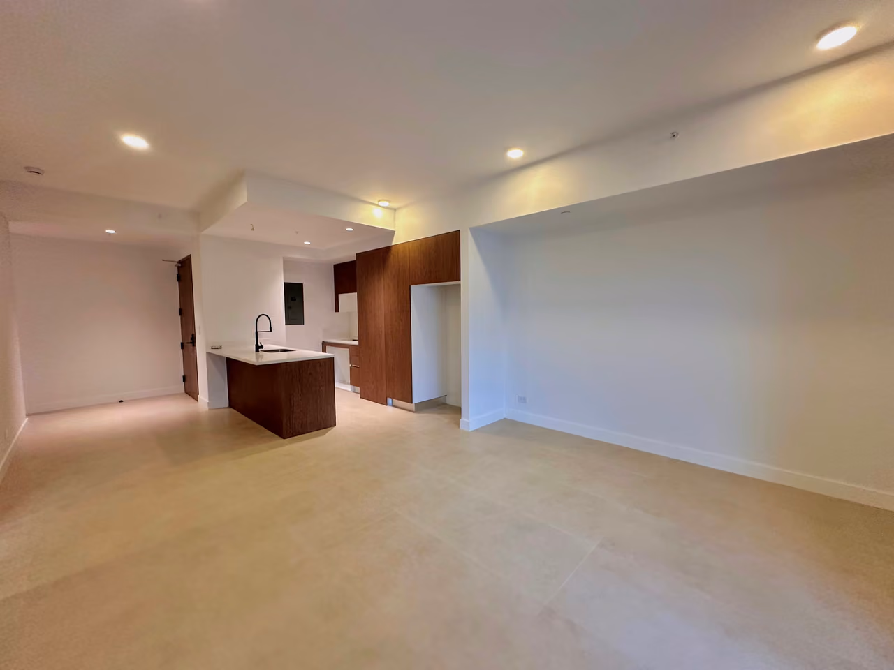 Apartamento en Rohrmoser Nunciatura para estrenar — foto 17 de 18