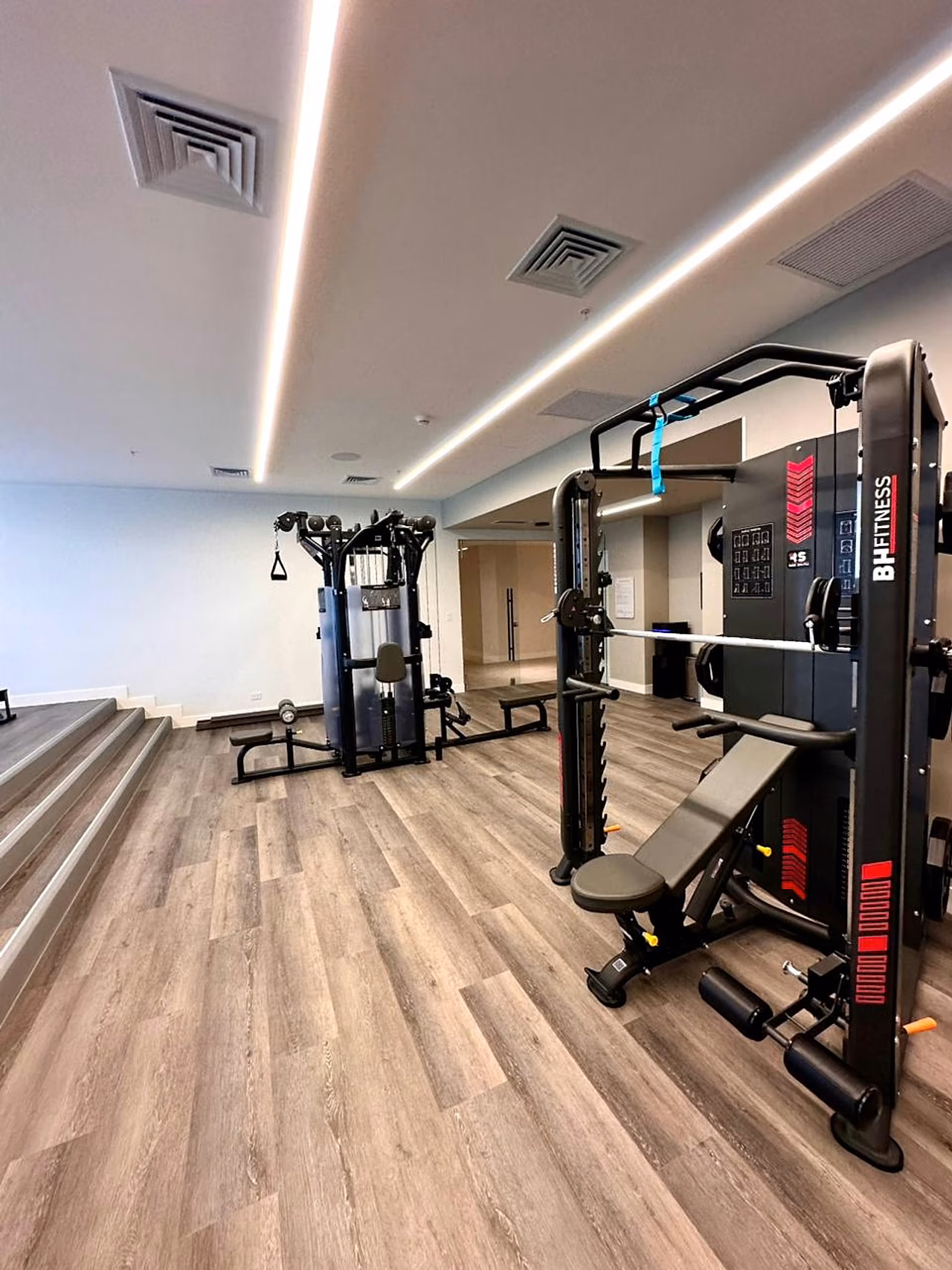 Apartamento en Rohrmoser Nunciatura para estrenar — foto 18 de 18