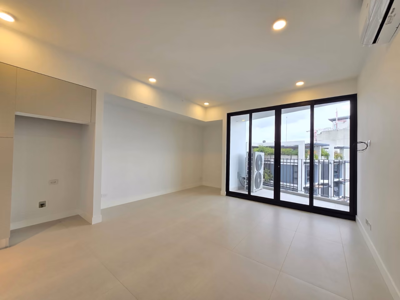 Amplio apartamento a estrenar en Nunciatura — foto 2 de 16
