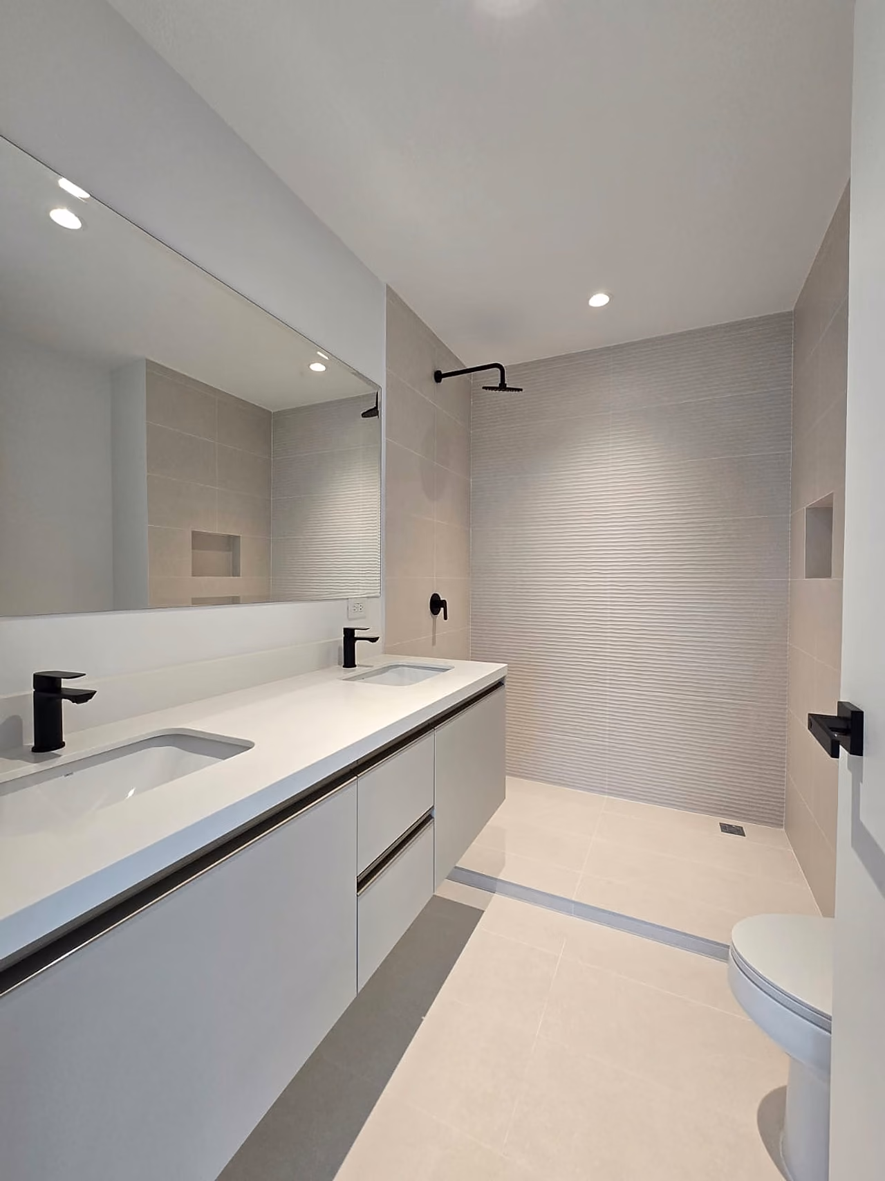 Amplio apartamento a estrenar en Nunciatura — foto 6 de 16