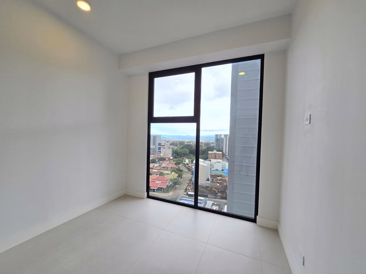 Amplio apartamento a estrenar en Nunciatura — foto 7 de 16