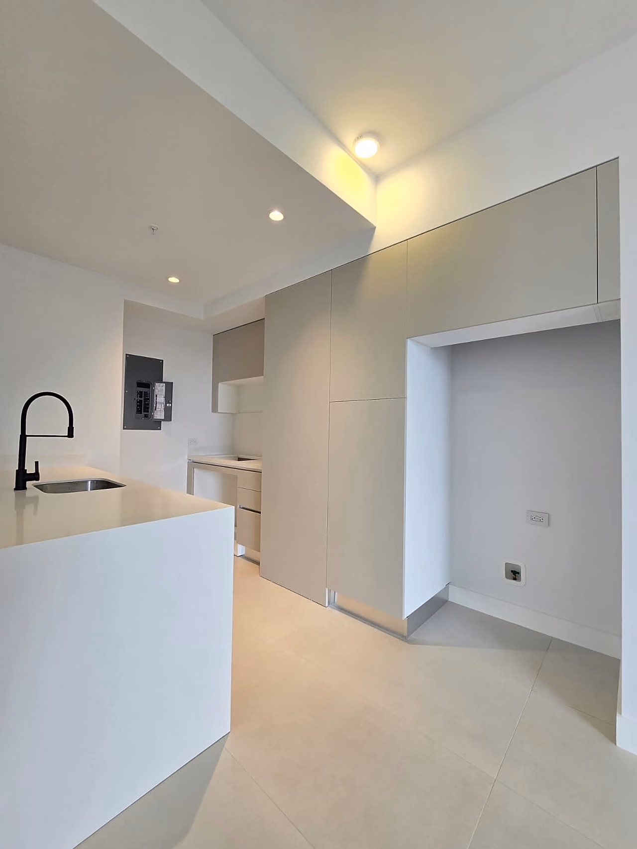 Amplio apartamento a estrenar en Nunciatura — foto 8 de 16