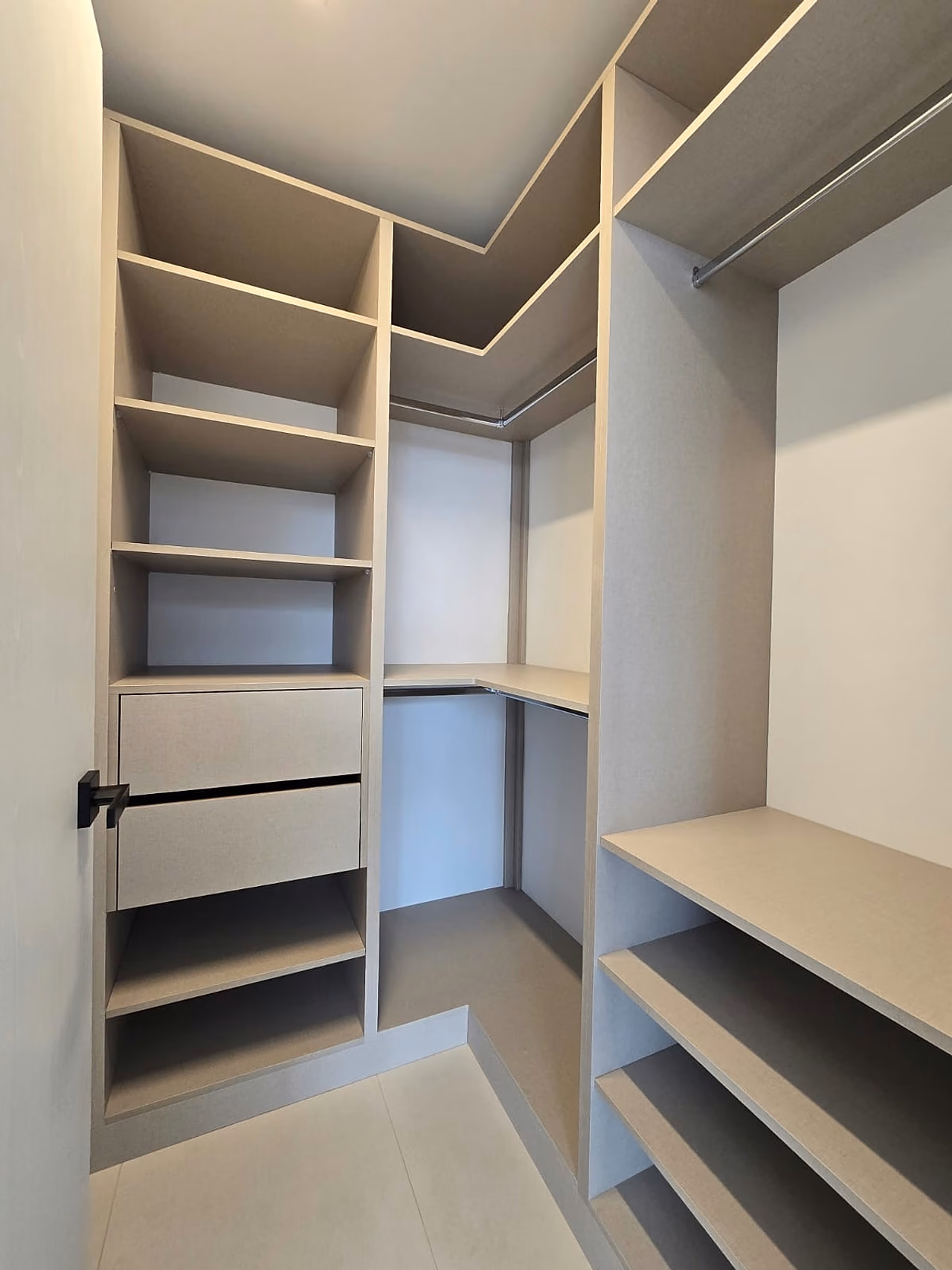 Amplio apartamento a estrenar en Nunciatura — foto 10 de 16