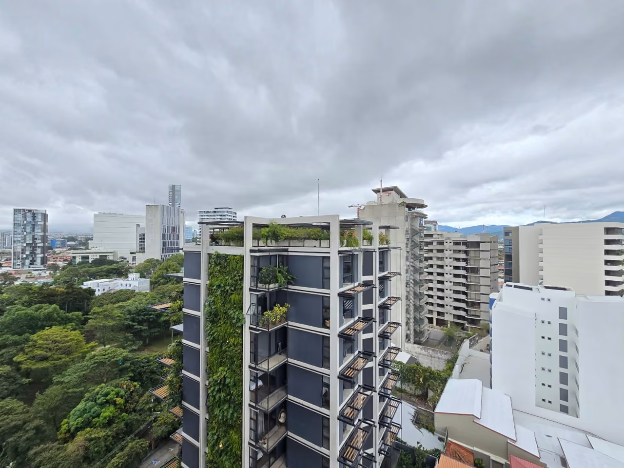 Amplio apartamento a estrenar en Nunciatura — foto 12 de 16