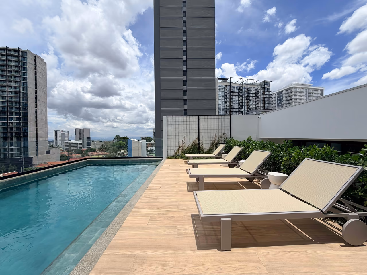 Amplio apartamento a estrenar en Nunciatura — foto 14 de 16