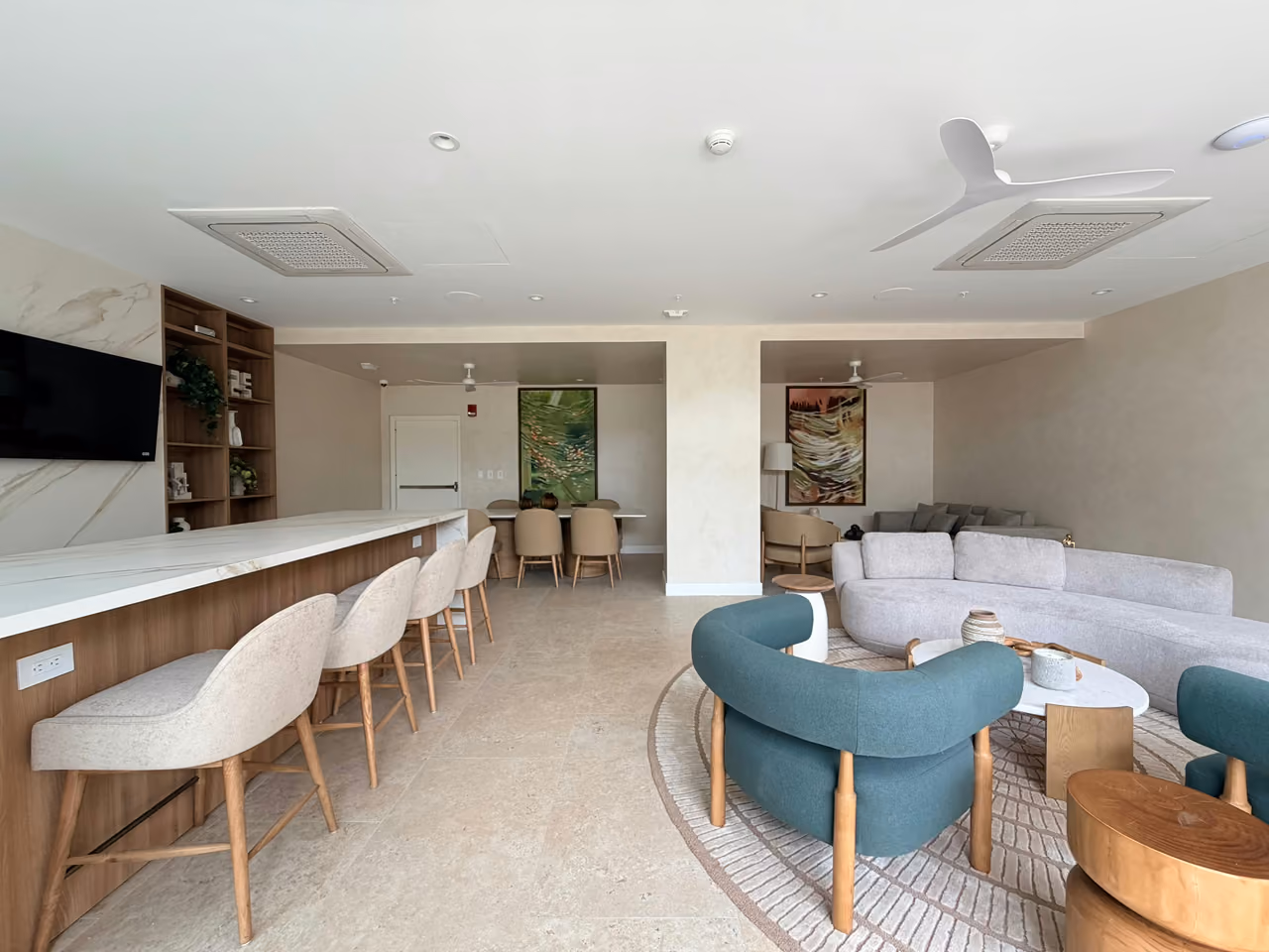 Amplio apartamento a estrenar en Nunciatura — foto 15 de 16