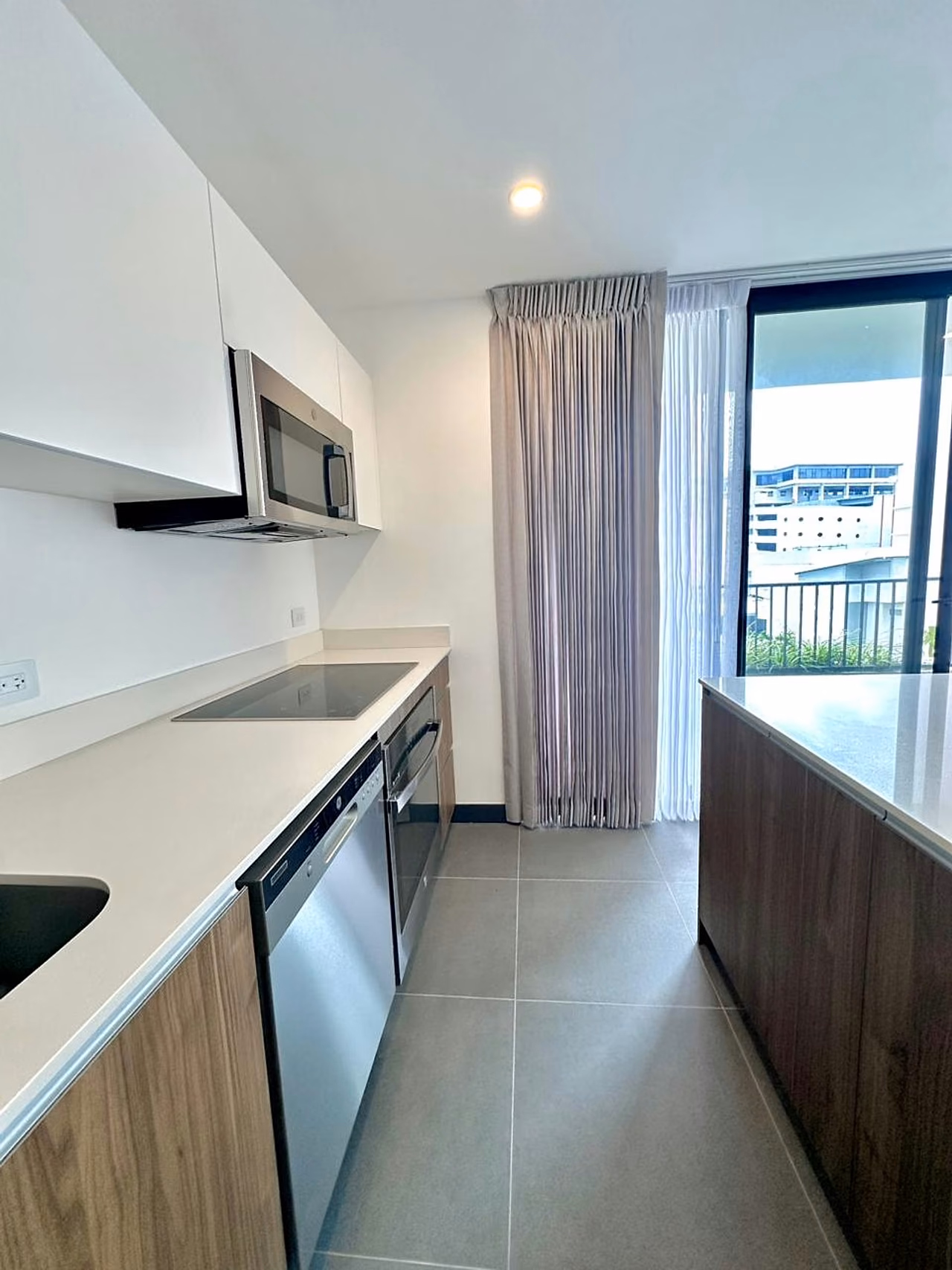 Beautiful apartment in Barrio Dent — photo 3 of 17