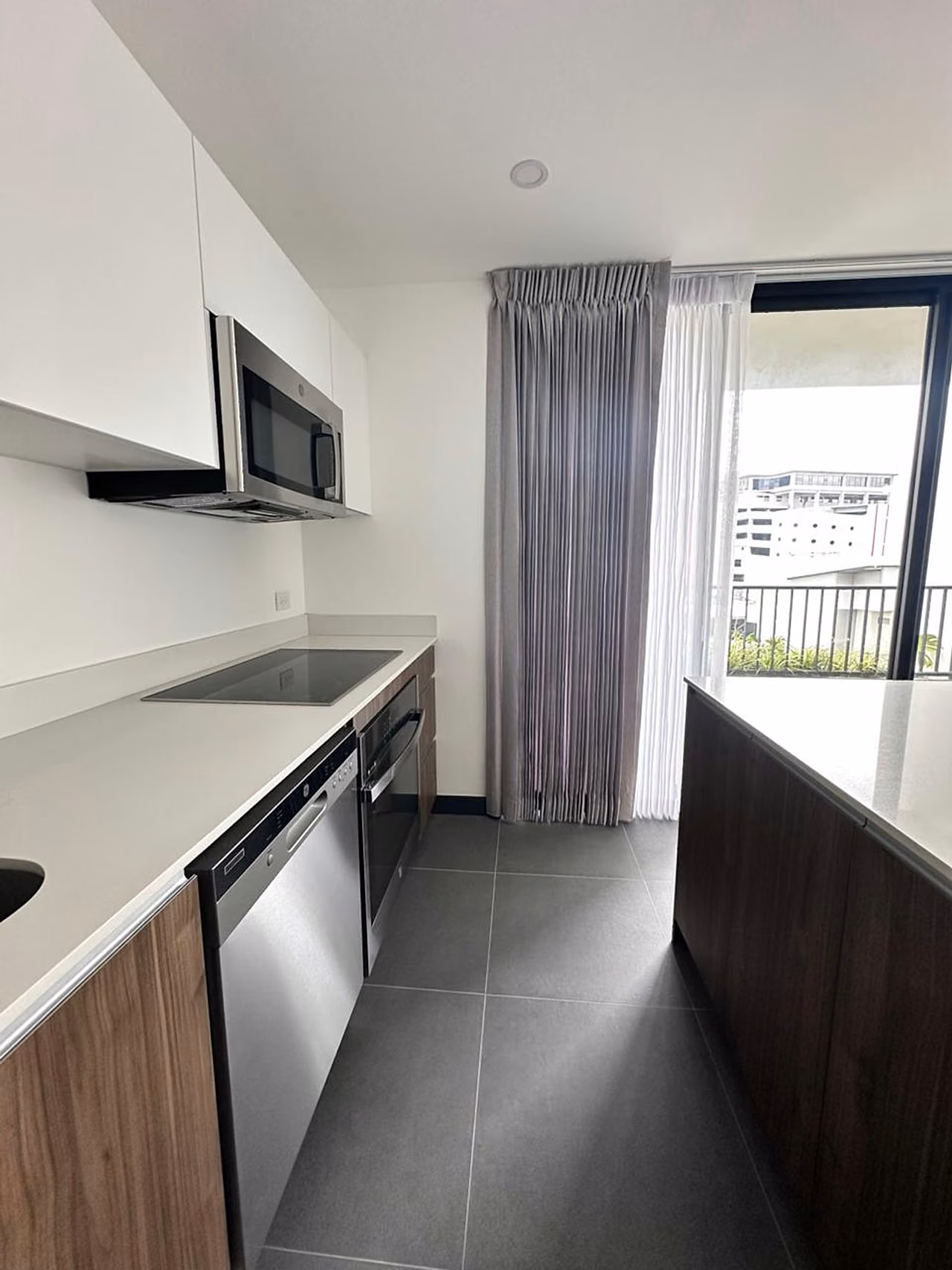 Beautiful apartment in Barrio Dent — photo 4 of 17