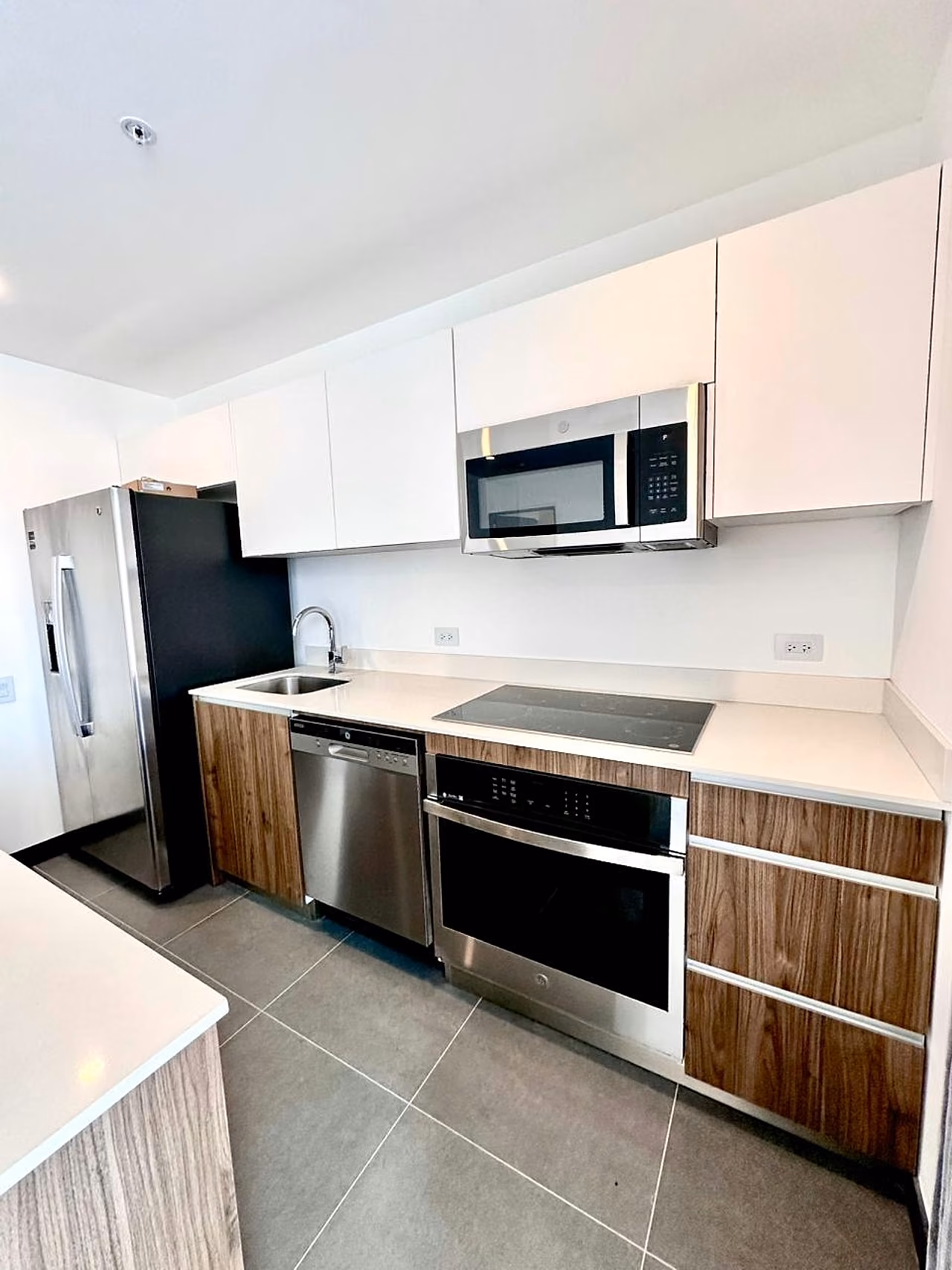 Beautiful apartment in Barrio Dent — photo 9 of 17