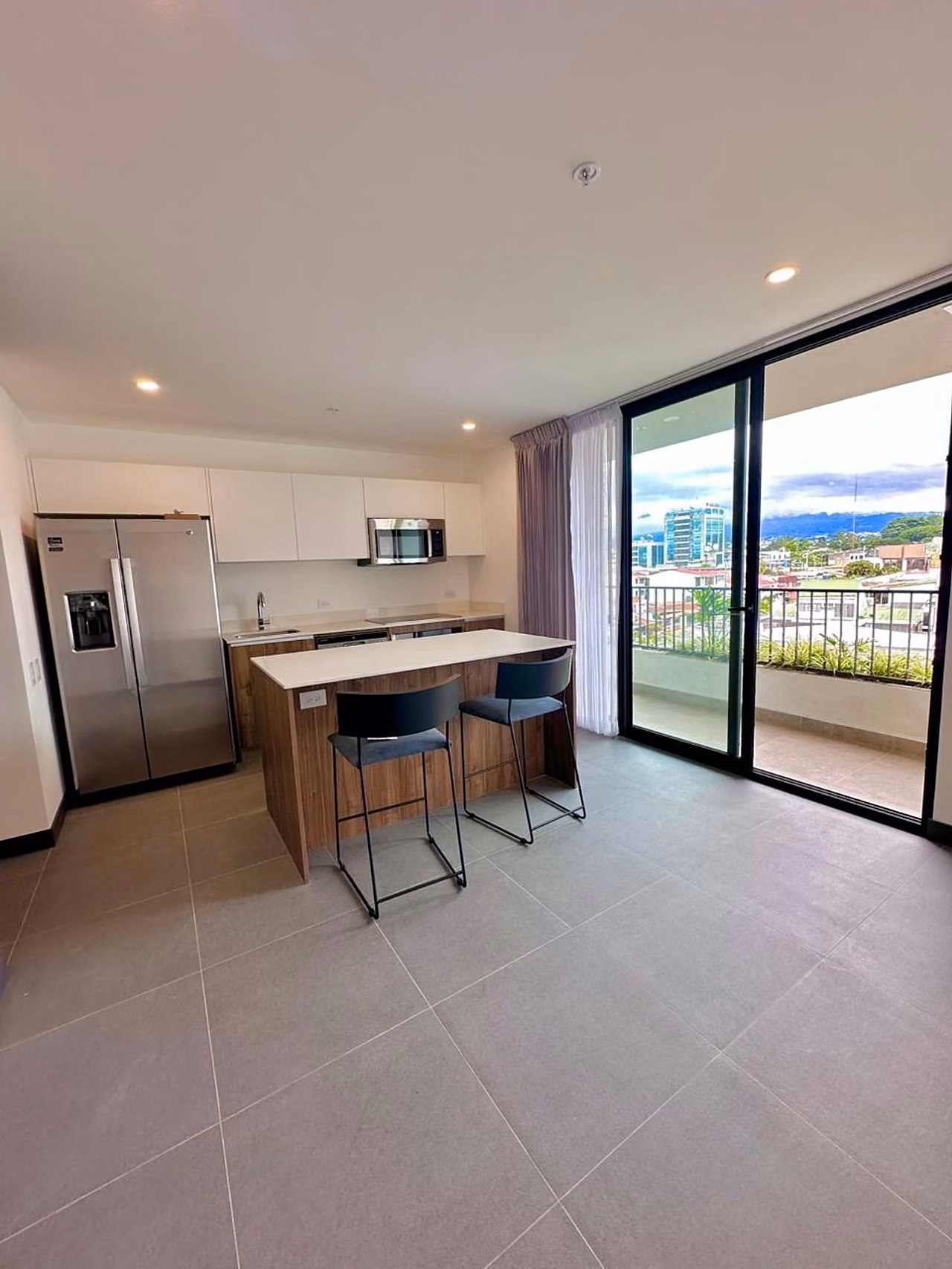 Beautiful apartment in Barrio Dent — photo 11 of 17