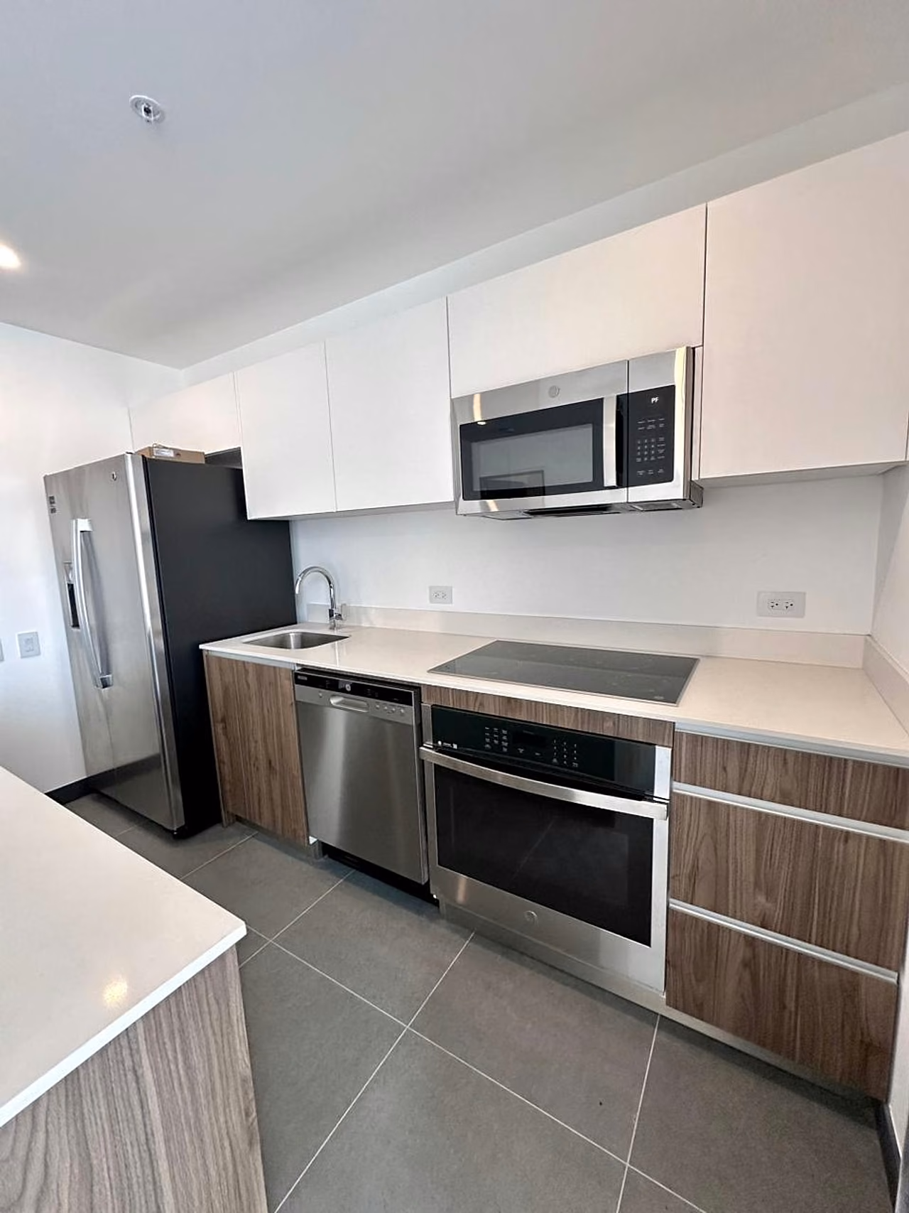 Beautiful apartment in Barrio Dent — photo 12 of 17