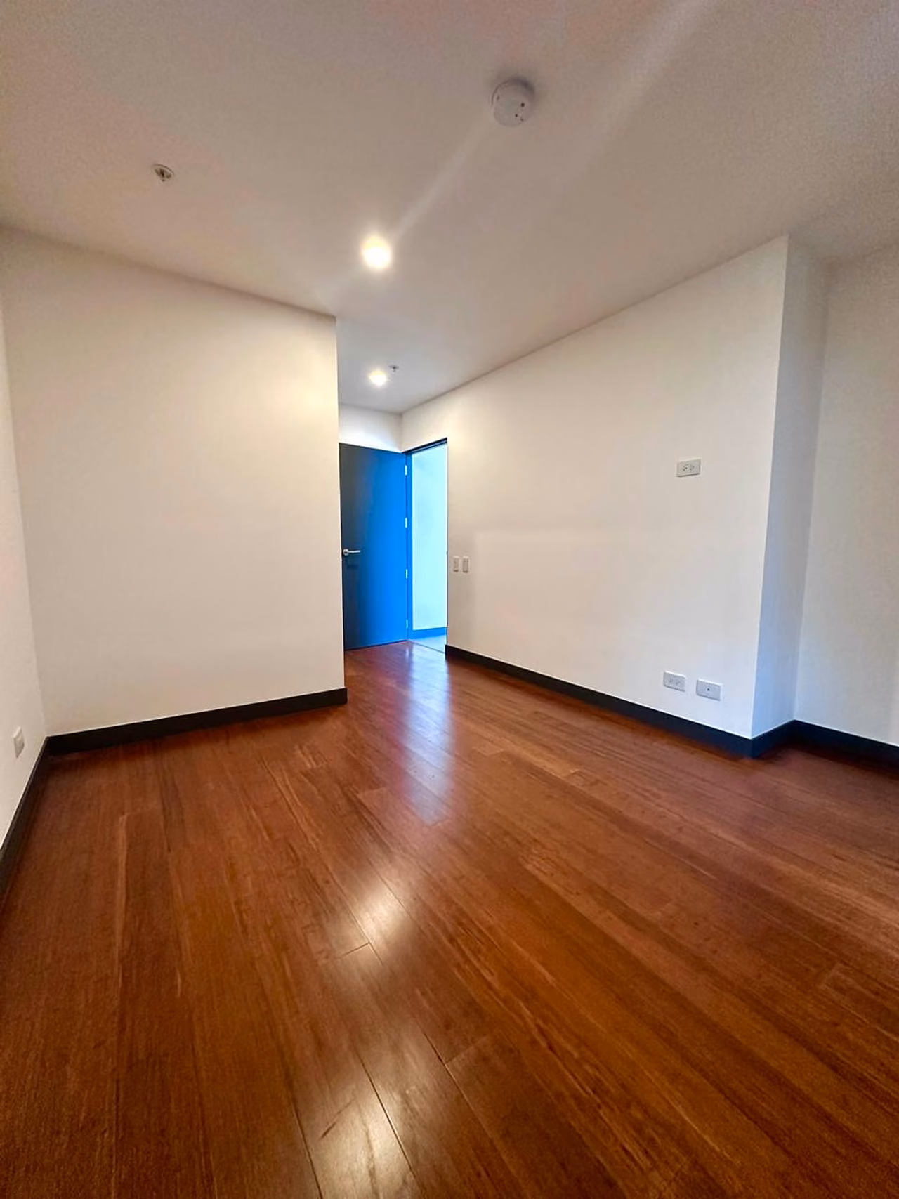 Beautiful apartment in Barrio Dent — photo 13 of 17
