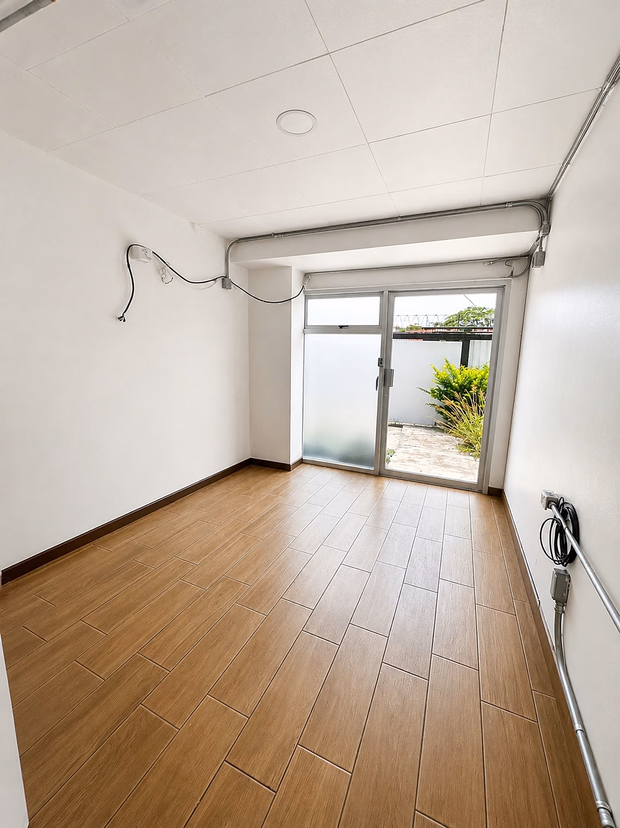 House in Nunciatura for offices or residential use — photo 18 of 20