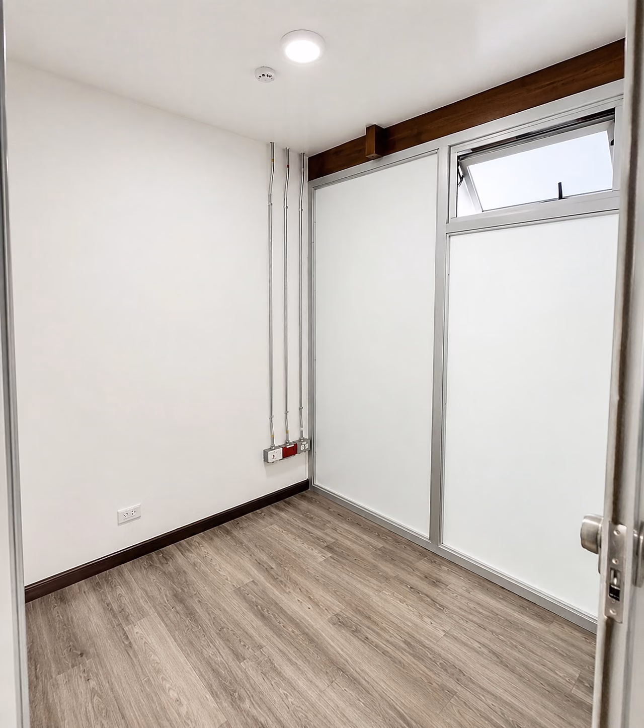 House in Nunciatura for offices or residential use — photo 20 of 20