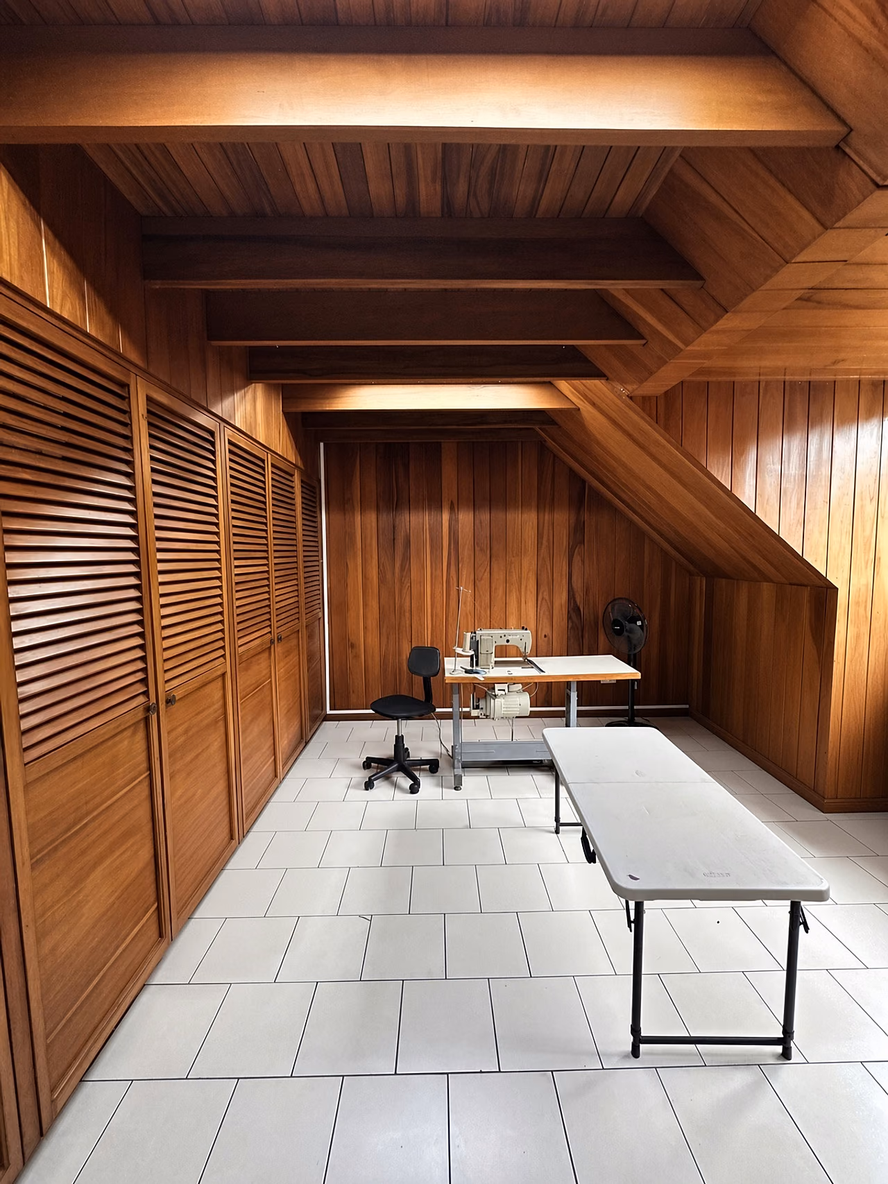 Office in Rohrmoser, Nunciatura — photo 5 of 10