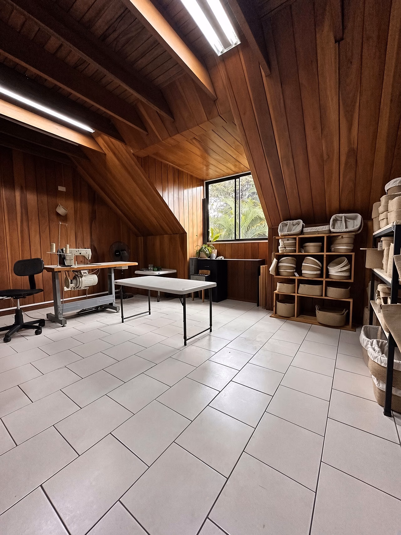 Office in Rohrmoser, Nunciatura — photo 6 of 10