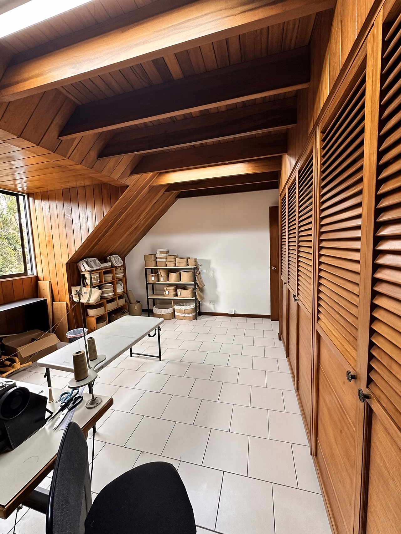 Office in Rohrmoser, Nunciatura — photo 7 of 10