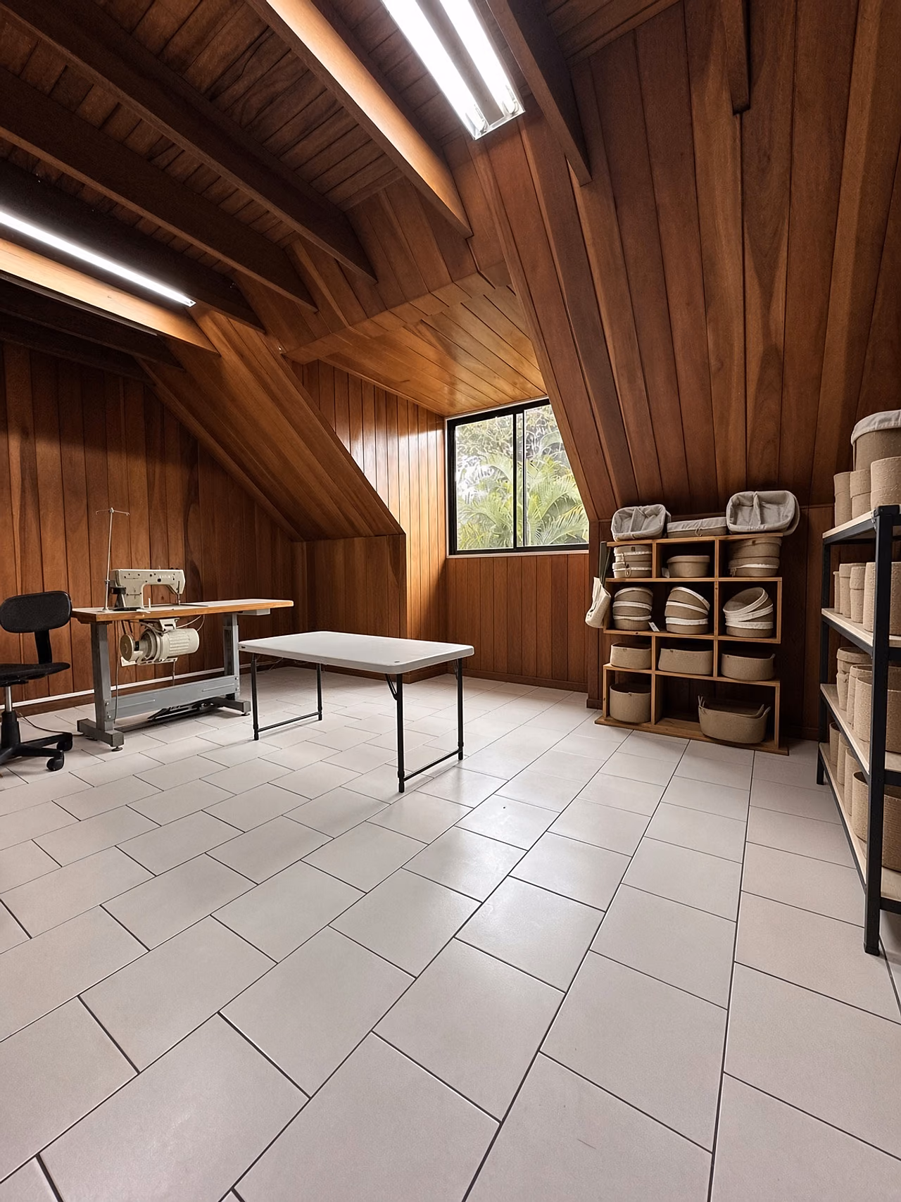 Office in Rohrmoser, Nunciatura — photo 8 of 10