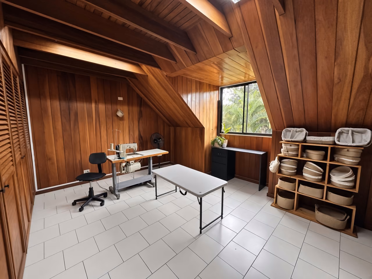 Office in Rohrmoser, Nunciatura — photo 9 of 10