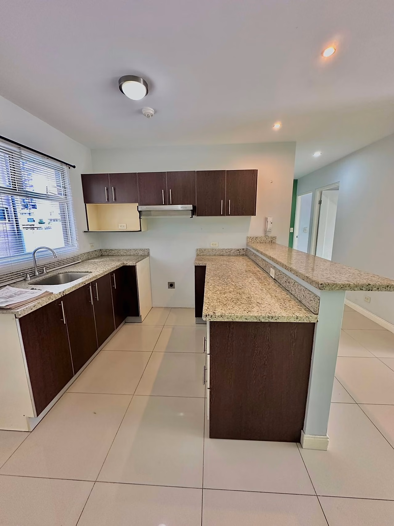 Apartamento en Rohrmoser Nunciatura — foto 1 de 7