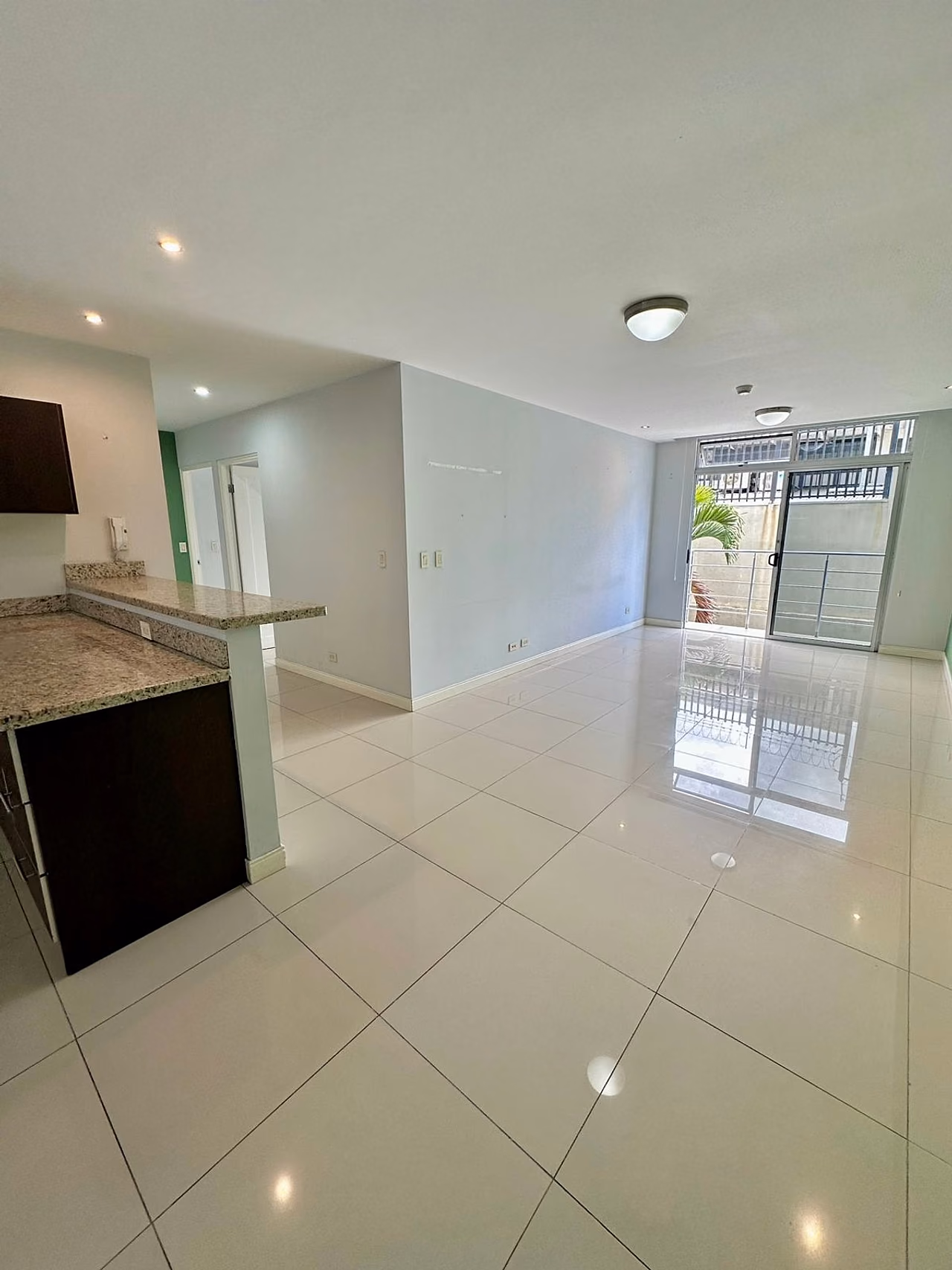 Apartamento en Rohrmoser Nunciatura — foto 2 de 7