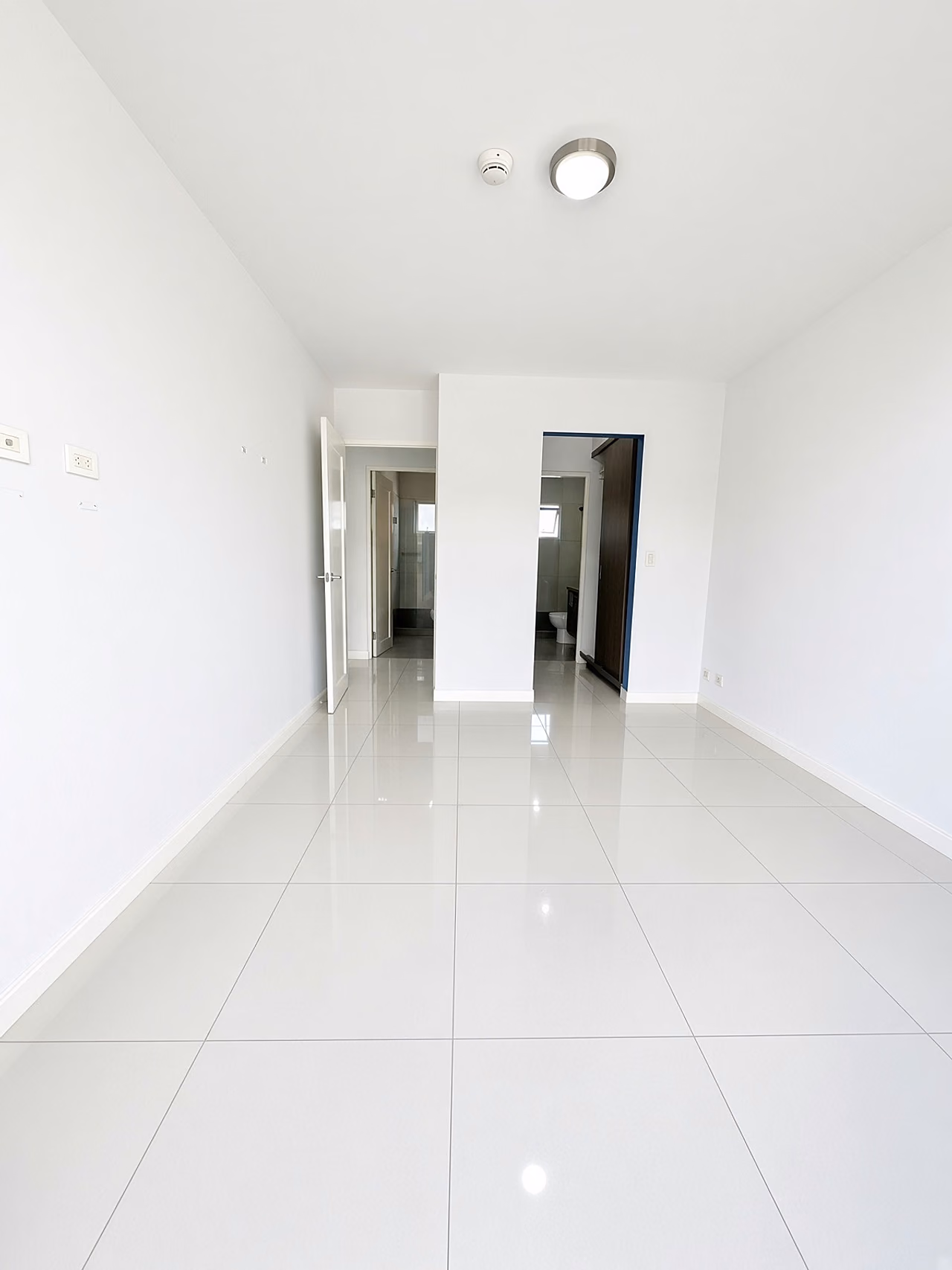 Apartamento en Rohrmoser Nunciatura — foto 3 de 7
