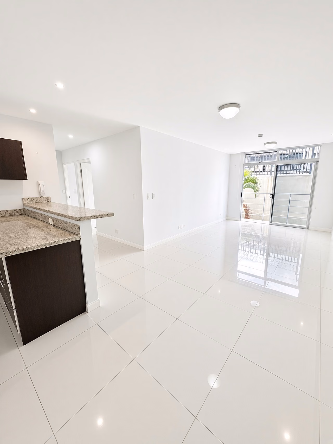 Apartamento en Rohrmoser Nunciatura — foto 4 de 7