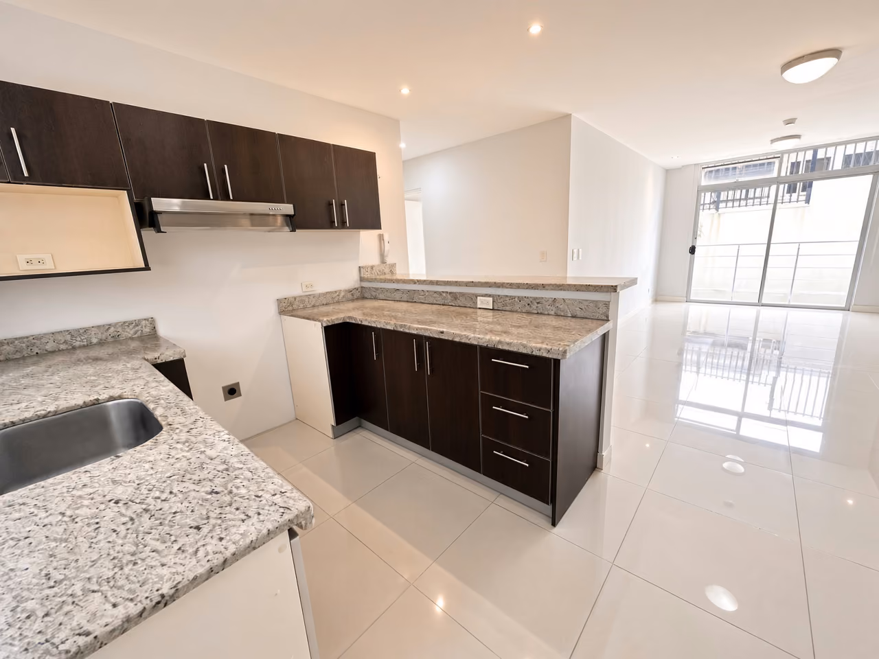 Apartamento en Rohrmoser Nunciatura — foto 5 de 7