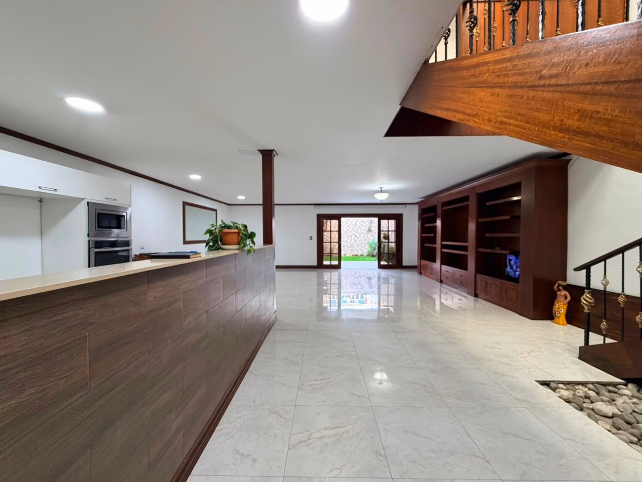 Casa en Sabana Sur — foto 4 de 20
