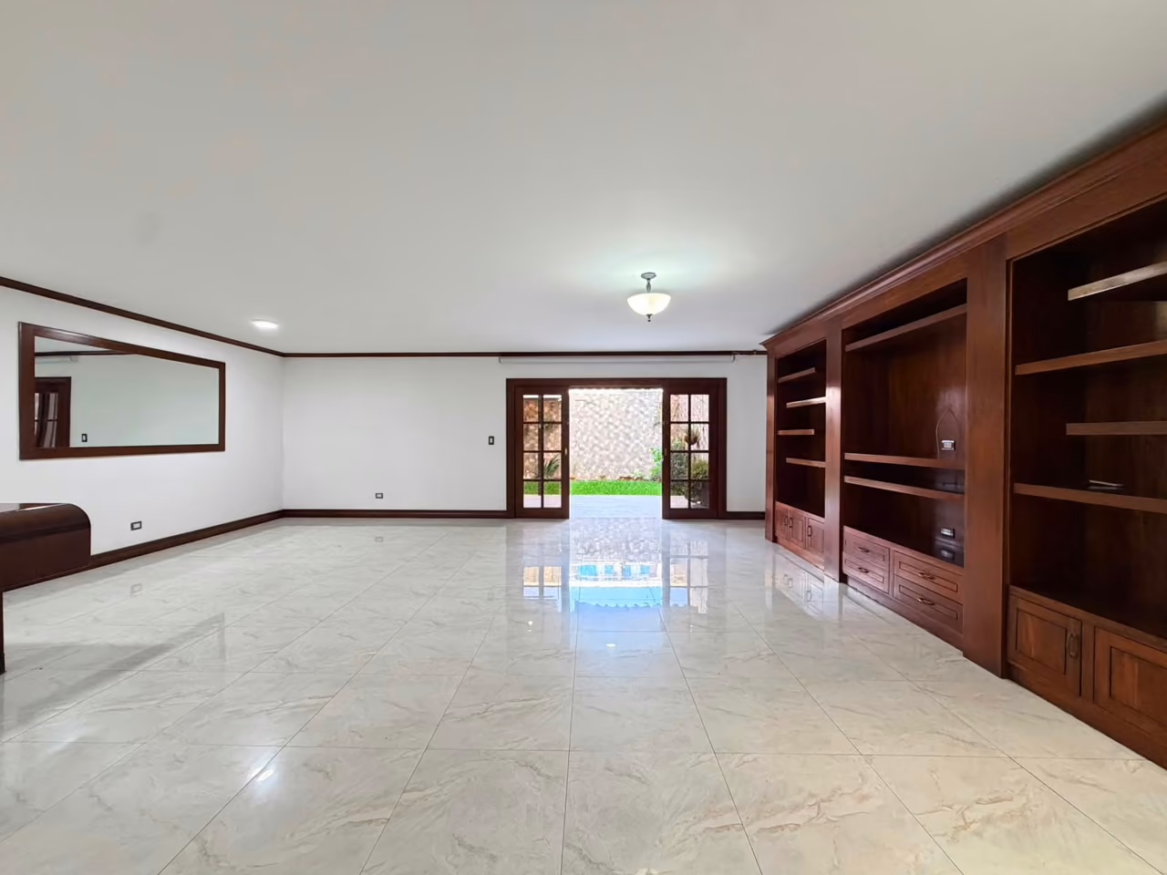 Casa en Sabana Sur — foto 5 de 20