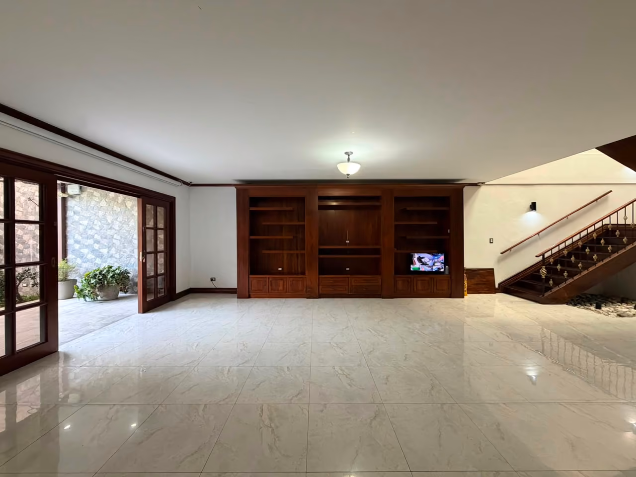 Casa en Sabana Sur — foto 9 de 20