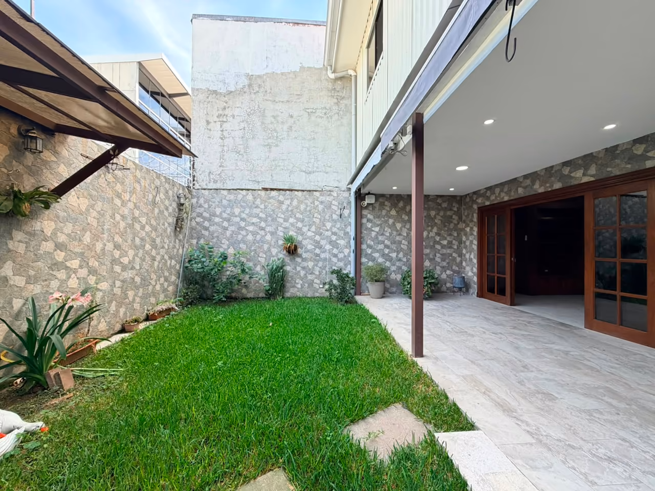 Casa en Sabana Sur — foto 11 de 20