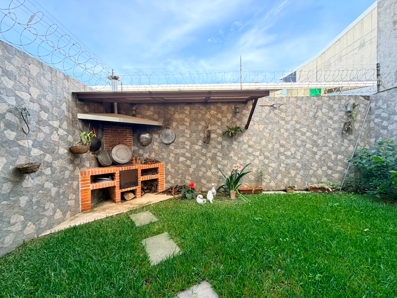 Casa en Sabana Sur — foto 12 de 20