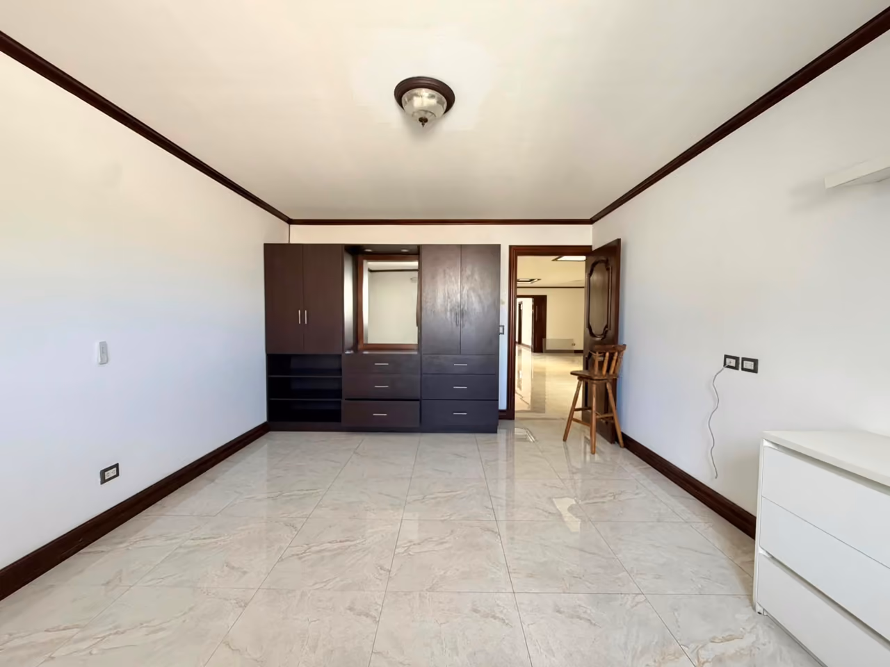 Casa en Sabana Sur — foto 17 de 20