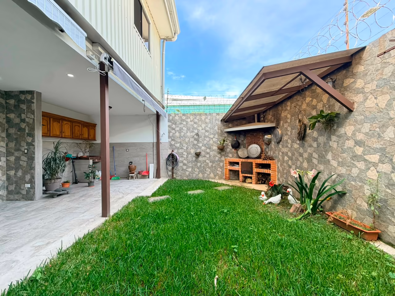 Casa en Sabana Sur — foto 19 de 20