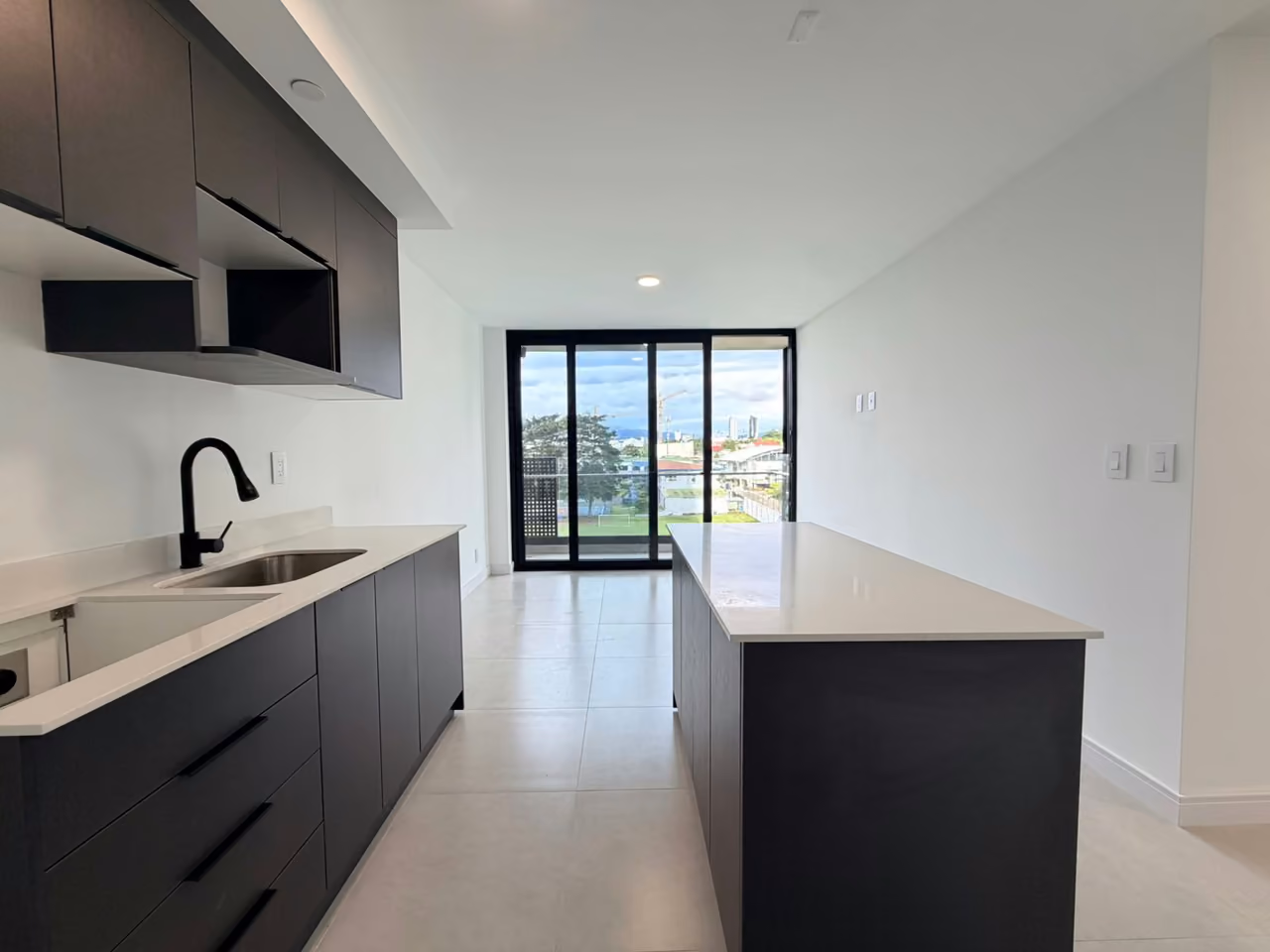 Apartment in Sabana Norte — photo 8 of 20