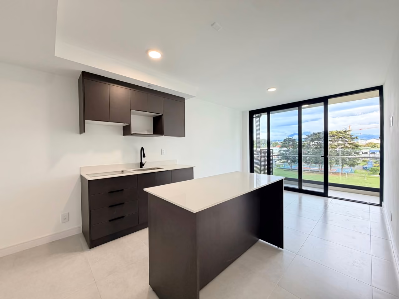 Apartment in Sabana Norte — photo 9 of 20
