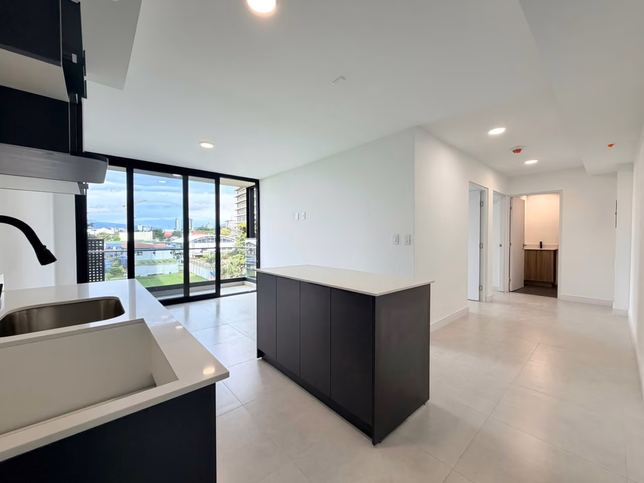 Apartment in Sabana Norte — photo 17 of 20