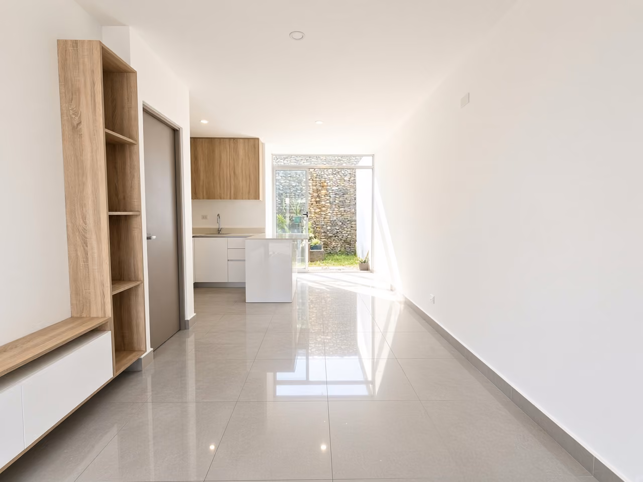 Casa en Santa Ana, Río Oro — foto 2 de 13