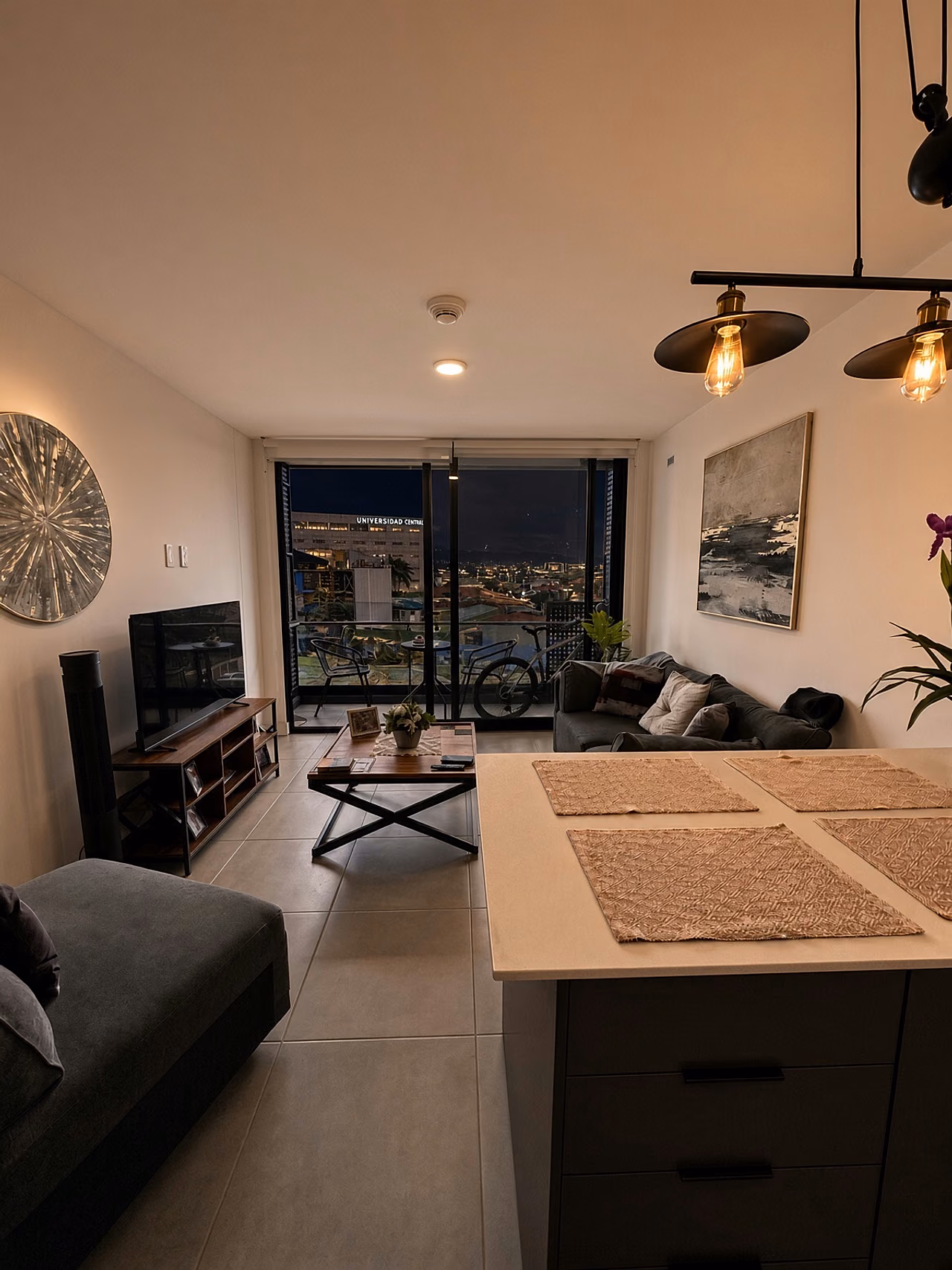 Furnished apartment in Escalante — photo 4 of 18