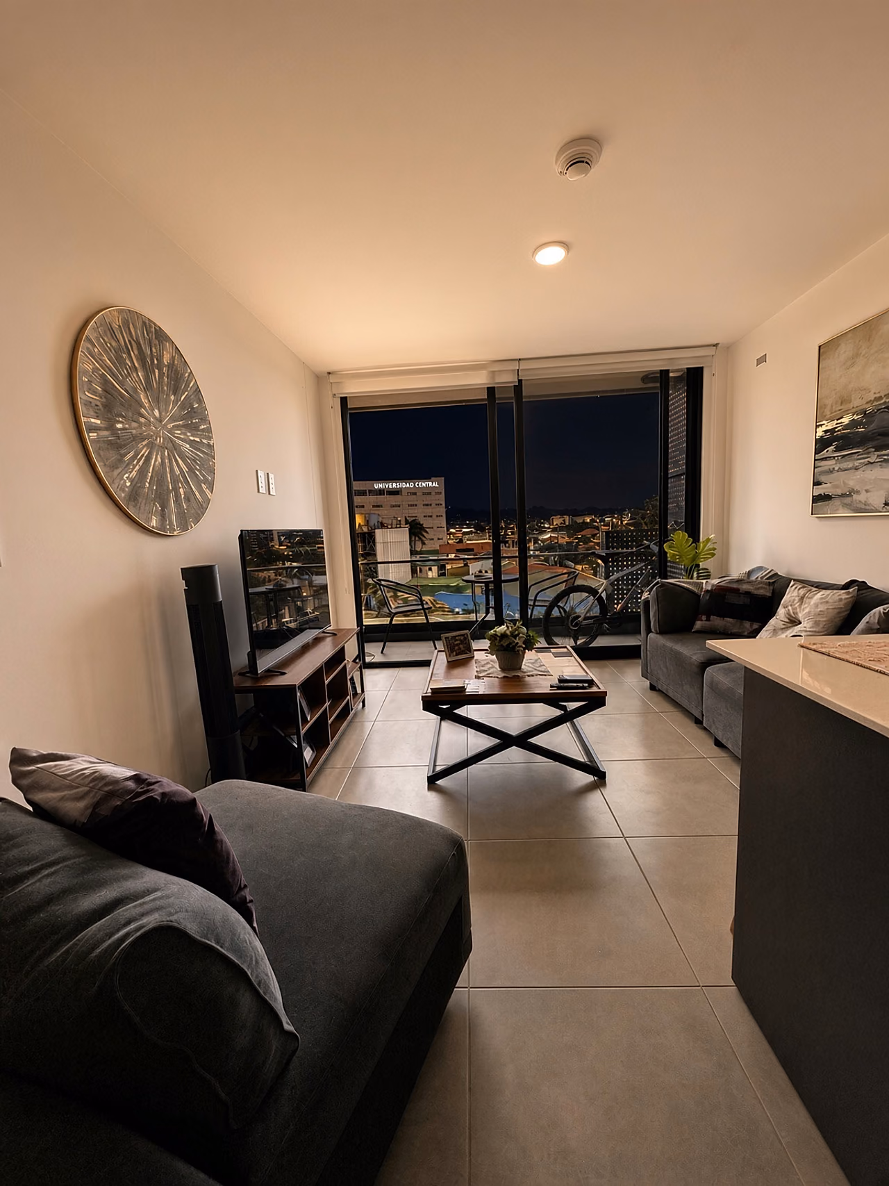 Furnished apartment in Escalante — photo 5 of 18
