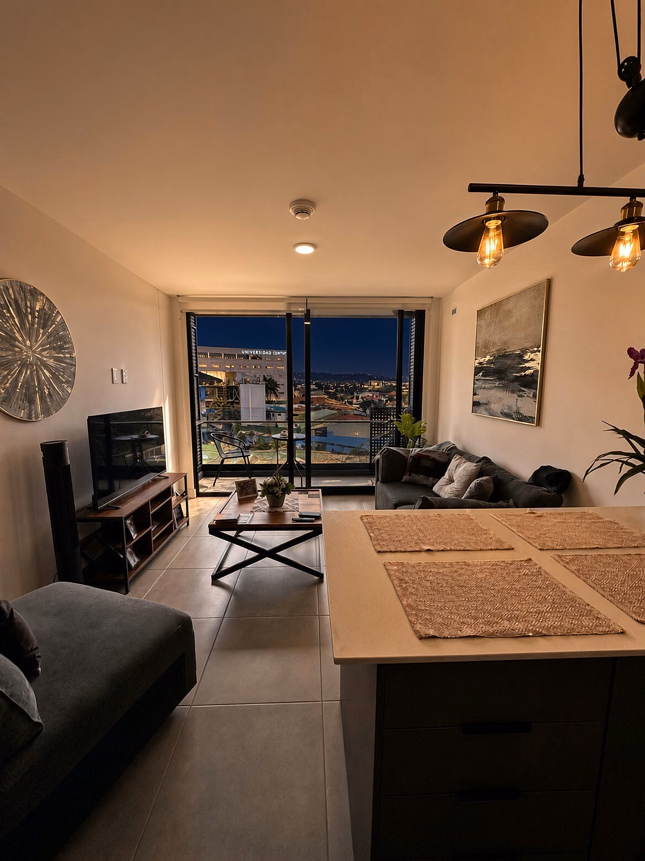 Furnished apartment in Escalante — photo 6 of 18