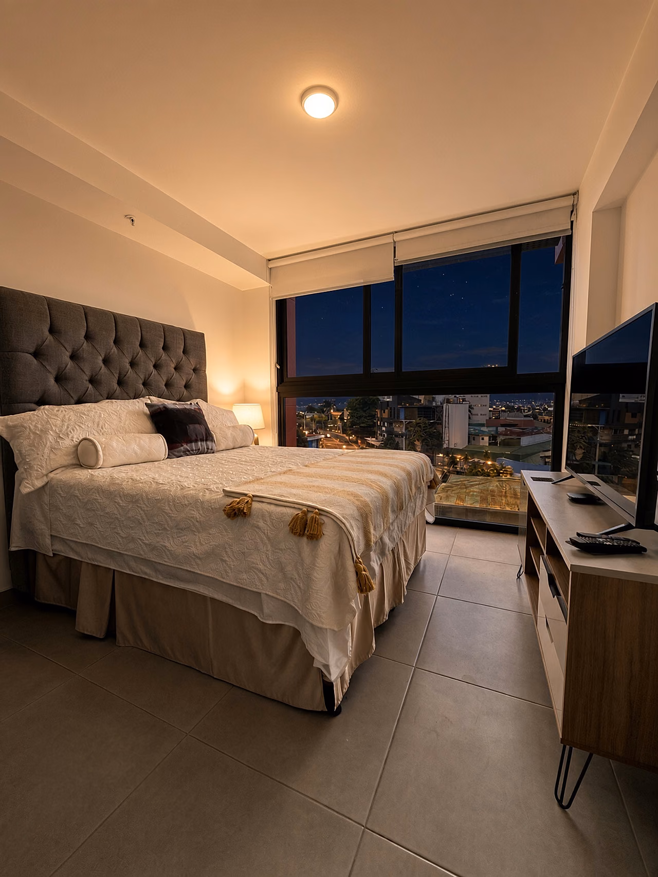 Furnished apartment in Escalante — photo 8 of 18
