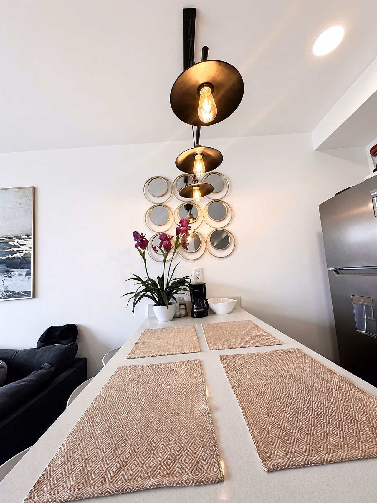 Furnished apartment in Escalante — photo 11 of 18