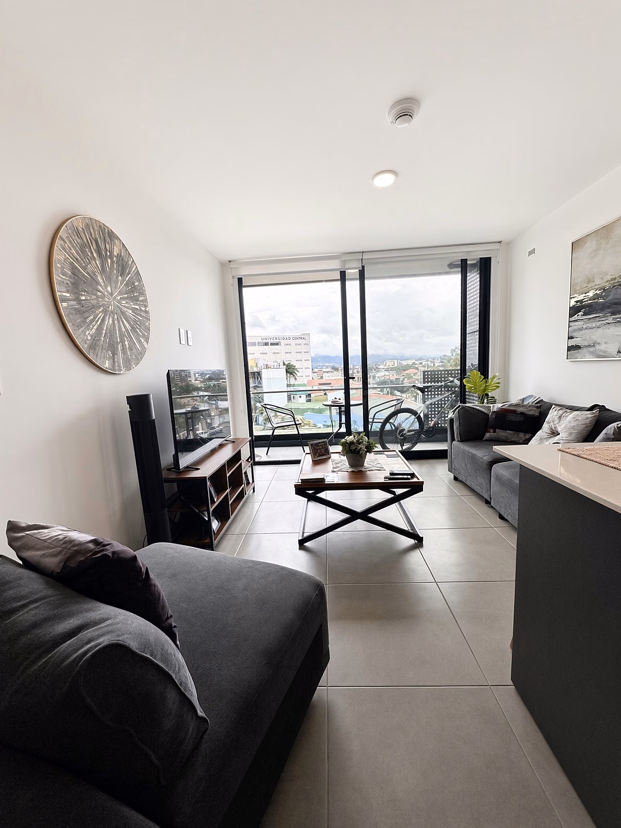 Furnished apartment in Escalante — photo 12 of 18