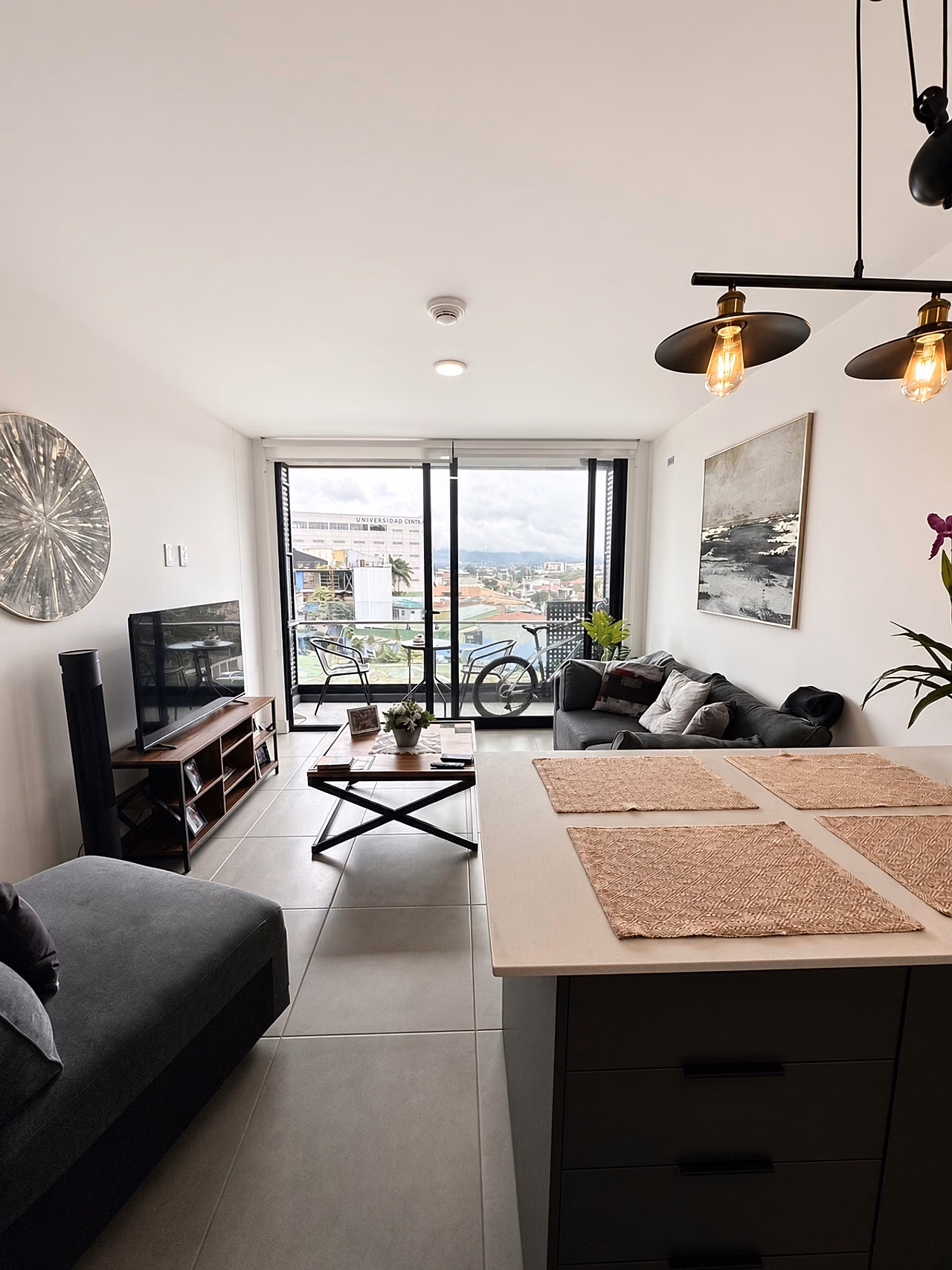 Furnished apartment in Escalante — photo 13 of 18
