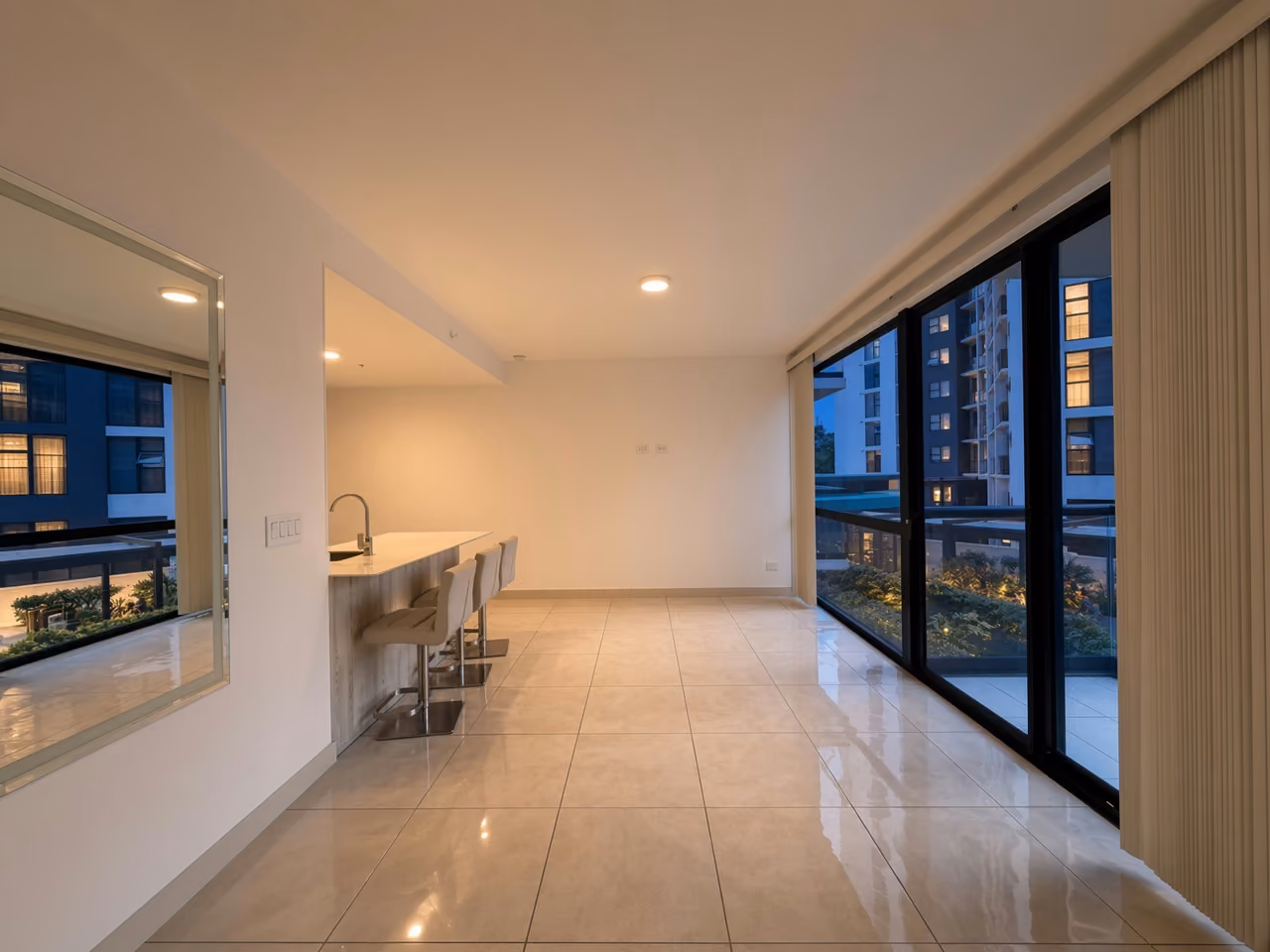 Apartamento en Sabana — foto 1 de 19